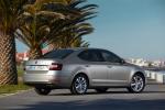 Skoda Octavia 2017 года (WW)